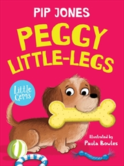 Buy Peggy Little-Legs