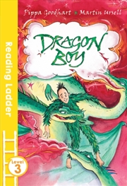 Buy Dragon Boy