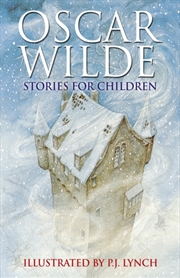 Buy Oscar Wilde Stories For Children