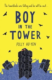 Buy Boy In The Tower