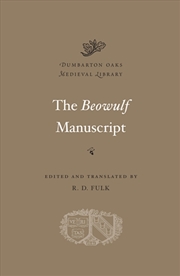 Buy The Beowulf Manuscript : Complete Texts And The Fight At Finnsburg