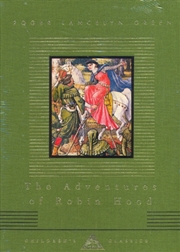 Buy The Adventures Of Robin Hood