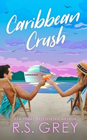 Buy Caribbean Crush