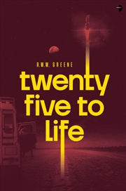 Buy Twenty Five To Life