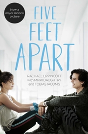 Buy Five Feet Apart