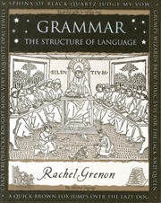 Buy Grammar : The Structure Of Language