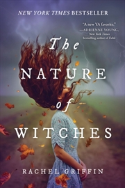 Buy The Nature Of Witches