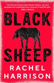 Buy Black Sheep
