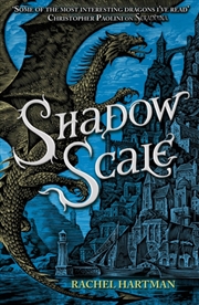 Buy Shadow Scale
