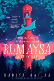 Buy Rumaysa: A Fairytale