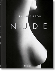Buy Ralph Gibson. Nude