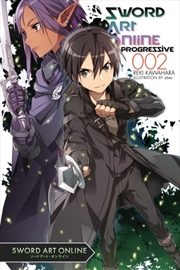 Buy Sword Art Online Progressive, Vol. 2 (Novel)