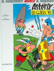 Buy Asterix Le Gaulois