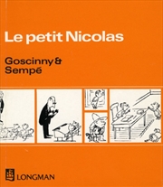 Buy Le Petit Nicolas Paper