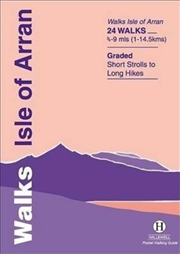 Buy Walks Isle Of Arran