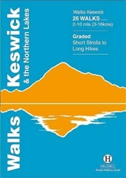 Buy Walks Keswick And The Northern Lakes