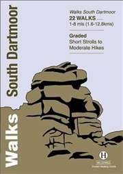 Buy Walks South Dartmoor