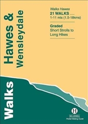 Buy Walks Hawes And Wensleydale