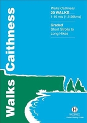 Buy Walks Caithness