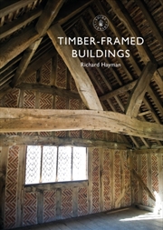 Buy Timber-Framed Buildings