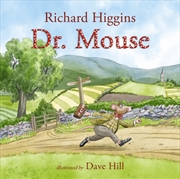 Buy Doctor Mouse : The Adventures Of Doctor Mouse