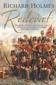 Buy Redcoat : The British Soldier In The Age Of Horse And Musket