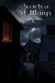 Buy Secrets Of st Mary's
