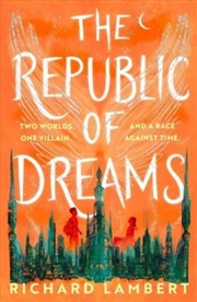Buy Republic Of Dreams