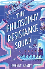 Buy The Philosophy Resistance Squad