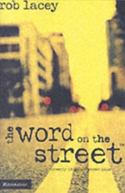 Buy The Word On The Street