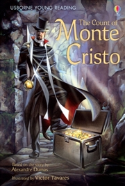 Buy The Count Of Monte Cristo