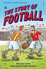 Buy The Story Of Football