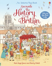 Buy See Inside The History Of Britain