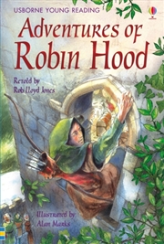 Buy Adventures Of Robin Hood