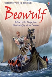Buy Beowulf