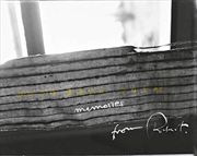 Buy Robert Frank: Good Days Quiet