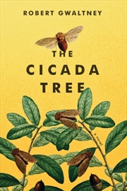 Buy The Cicada Tree