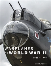 Buy Warplanes Of World War Ii