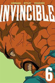 Buy Invincible Volume 6 (New Edition)
