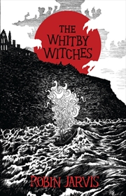 Buy The Whitby Witches
