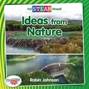 Buy Ideas From Nature