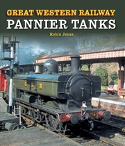 Buy Great Western Railway Pannier Tanks