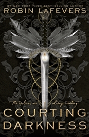 Buy Courting Darkness