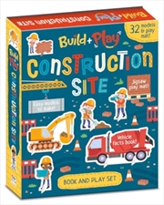 Buy Build And Play Construction