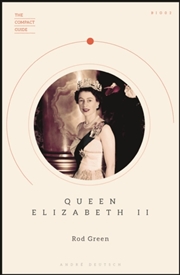 Buy Queen Elizabeth Ii