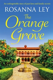 Buy The Orange Grove