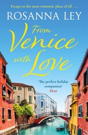 Buy From Venice With Love