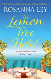 Buy The Lemon Tree Hotel