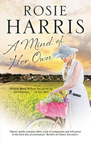 Buy A Mind Of Her Own