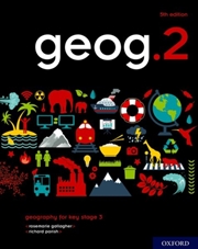 Buy Geog.2 Student Book